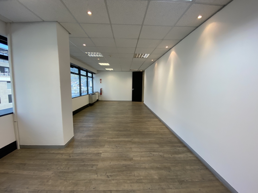 To Let commercial Property for Rent in Cape Town City Centre Western Cape